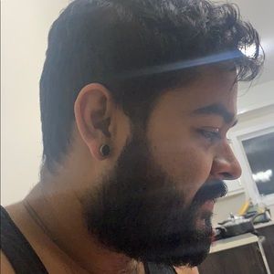 Meet your Posher, Umang